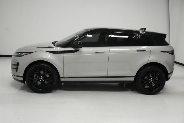 used 2020 Land Rover Range Rover Evoque car, priced at $29,997