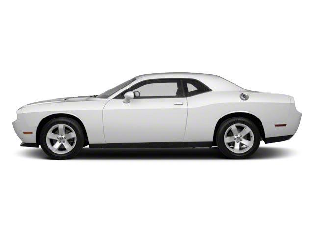 used 2012 Dodge Challenger car, priced at $15,999