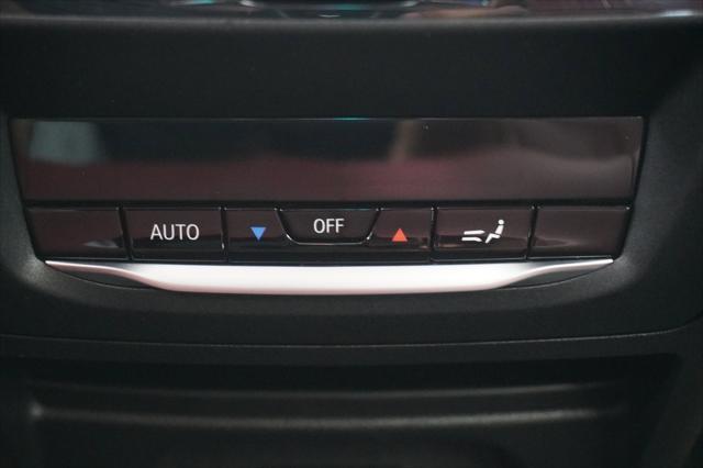 used 2022 BMW X3 car, priced at $33,999