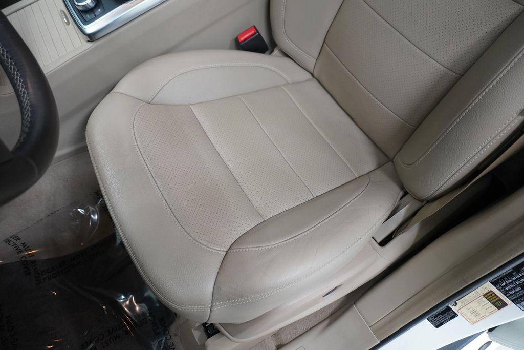 used 2013 Mercedes-Benz M-Class car, priced at $9,999