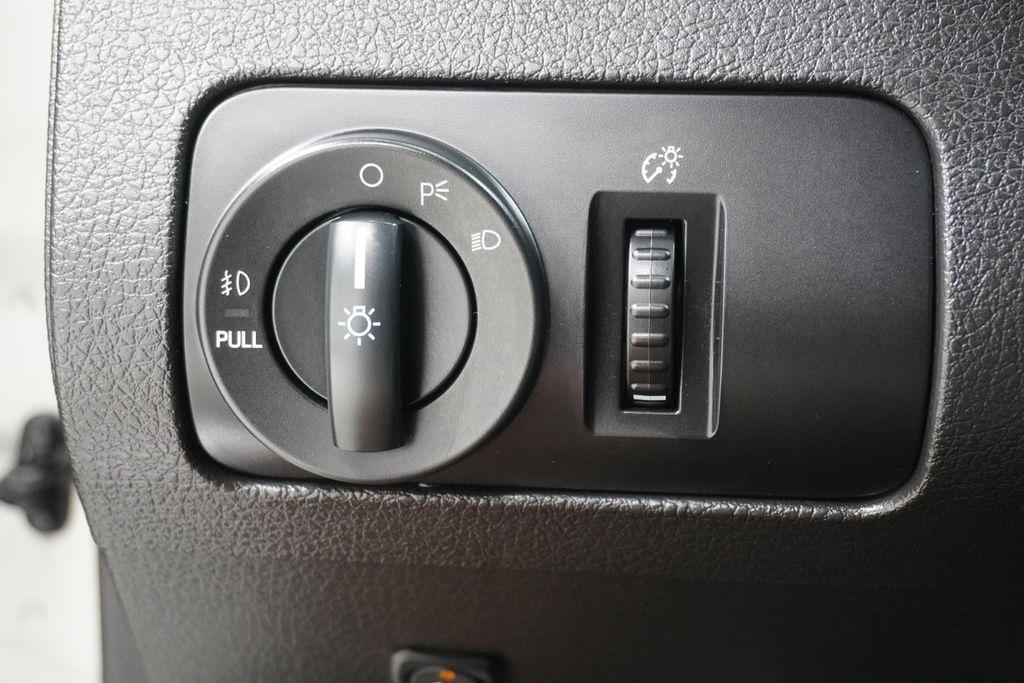used 2008 Ford Mustang car, priced at $16,999
