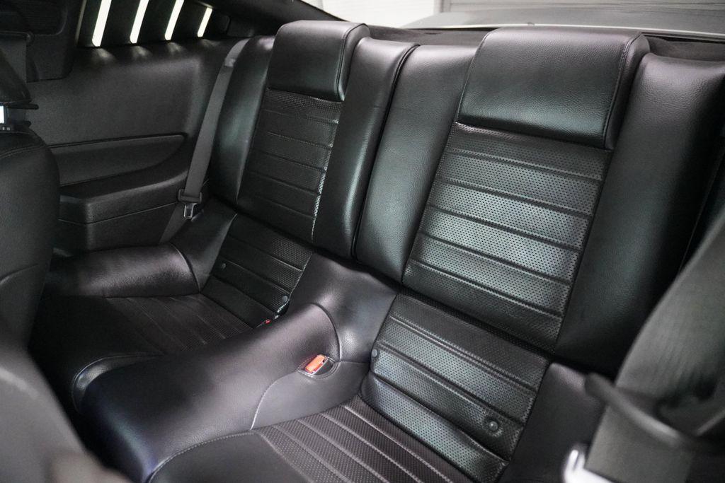 used 2008 Ford Mustang car, priced at $16,999