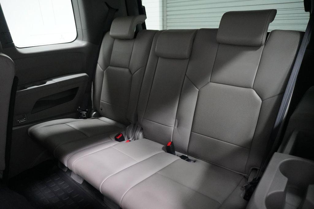 used 2011 Honda Pilot car, priced at $7,999