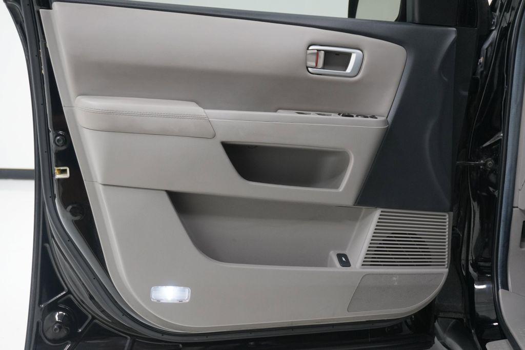 used 2011 Honda Pilot car, priced at $7,999