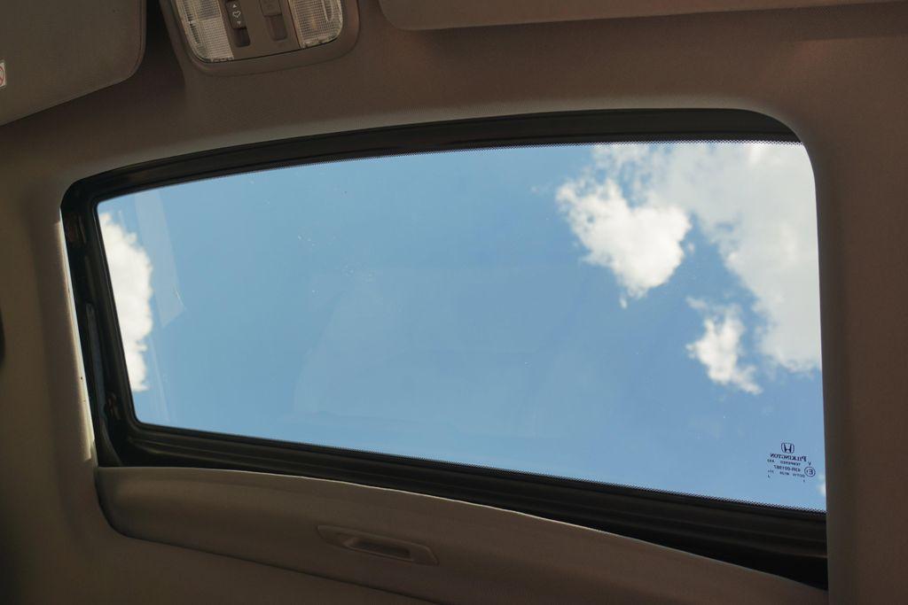 used 2011 Honda Pilot car, priced at $7,999