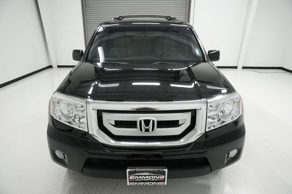 used 2011 Honda Pilot car, priced at $7,999