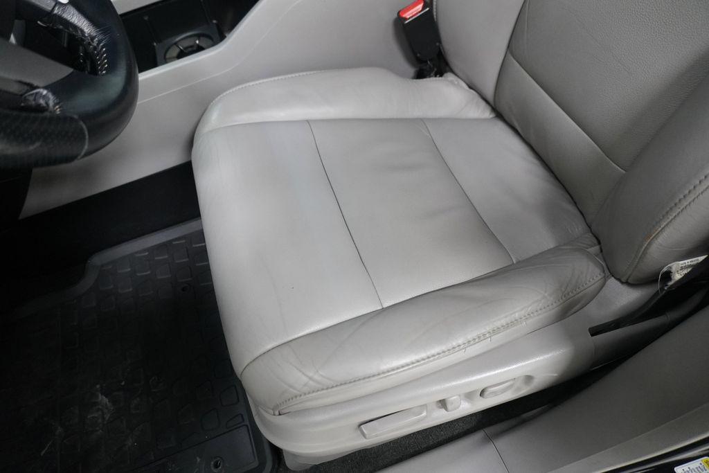used 2011 Honda Pilot car, priced at $7,999