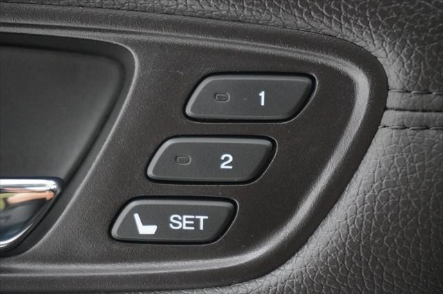 used 2017 Acura RDX car, priced at $23,999
