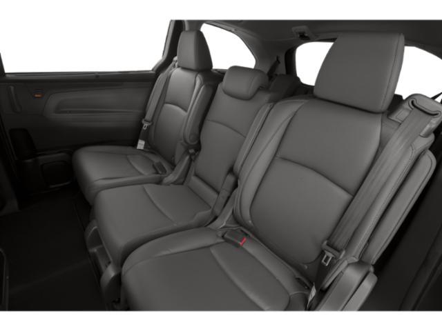 used 2019 Honda Odyssey car, priced at $31,999