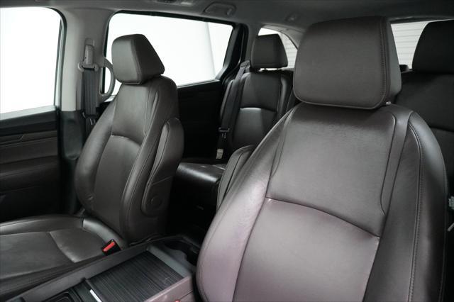 used 2019 Honda Odyssey car, priced at $31,999