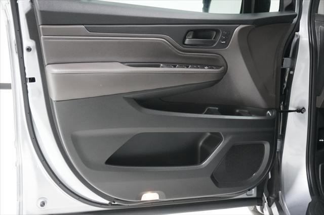 used 2019 Honda Odyssey car, priced at $31,999