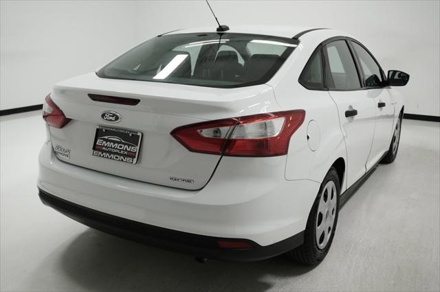 used 2014 Ford Focus car, priced at $8,999