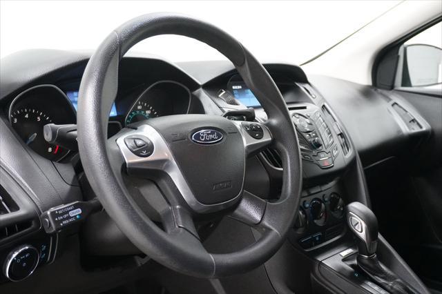 used 2014 Ford Focus car, priced at $8,999