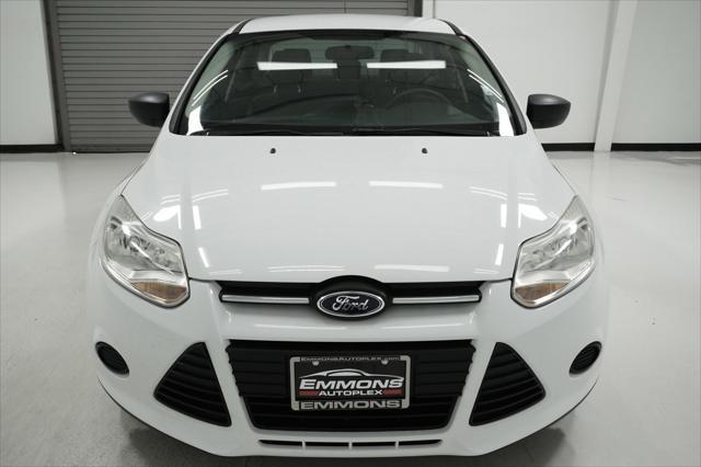 used 2014 Ford Focus car, priced at $8,999