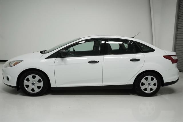 used 2014 Ford Focus car, priced at $8,999