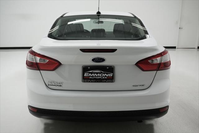 used 2014 Ford Focus car, priced at $8,999