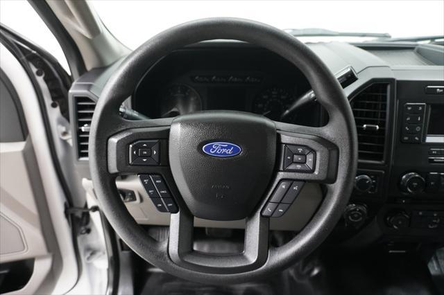 used 2018 Ford F-150 car, priced at $25,999