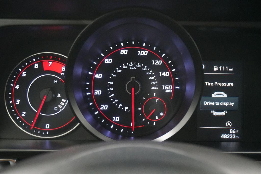 used 2021 Hyundai Elantra car, priced at $15,999