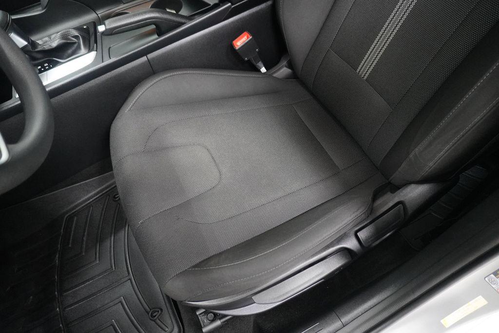 used 2021 Hyundai Elantra car, priced at $15,999