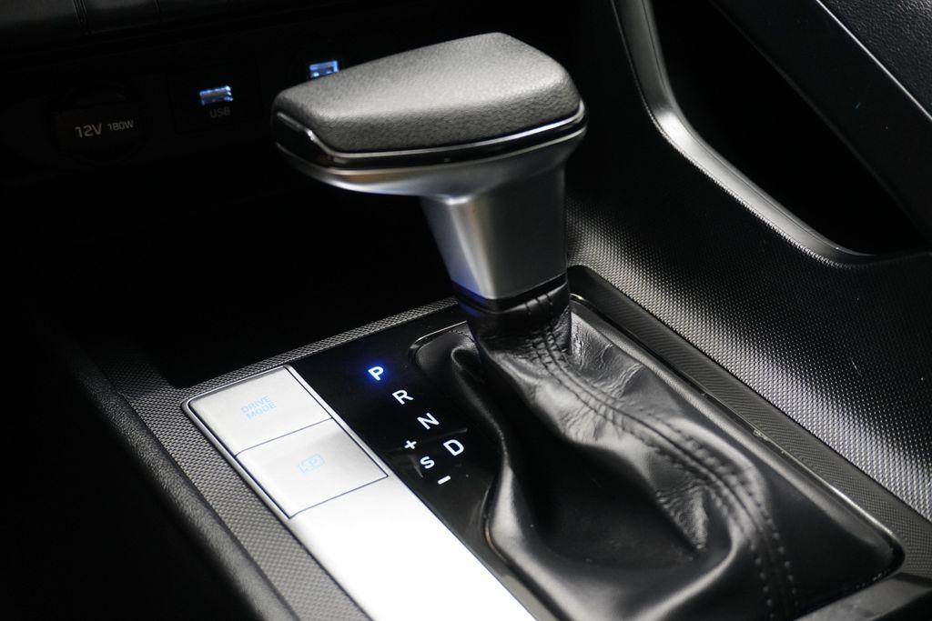 used 2021 Hyundai Elantra car, priced at $15,999