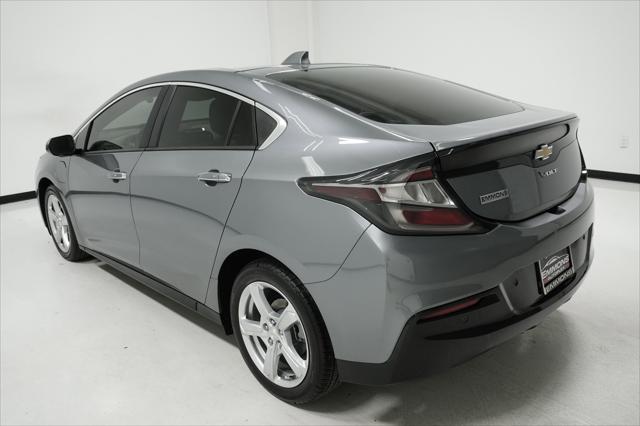 used 2019 Chevrolet Volt car, priced at $17,999