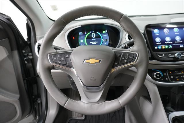 used 2019 Chevrolet Volt car, priced at $17,999
