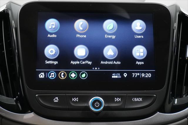 used 2019 Chevrolet Volt car, priced at $17,999