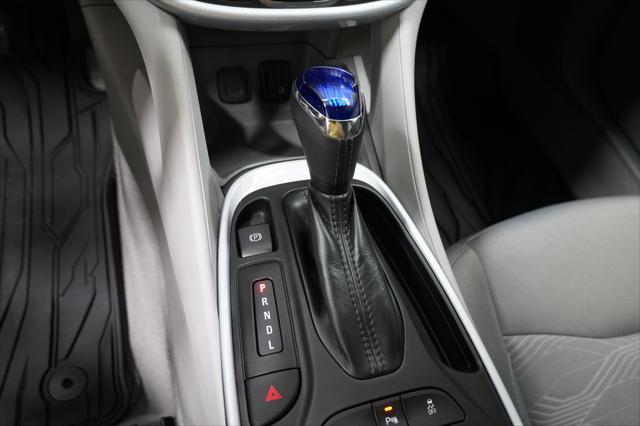used 2019 Chevrolet Volt car, priced at $17,999