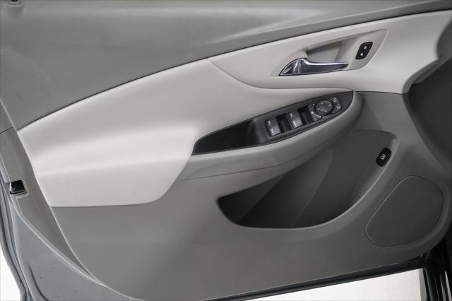 used 2019 Chevrolet Volt car, priced at $17,999