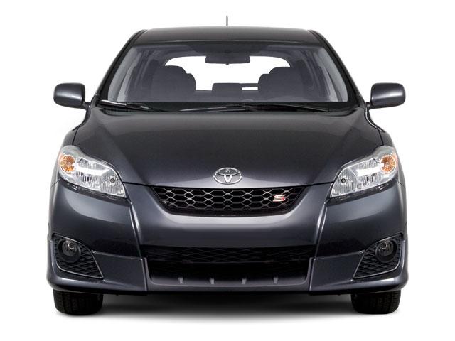 used 2010 Toyota Matrix car, priced at $9,999