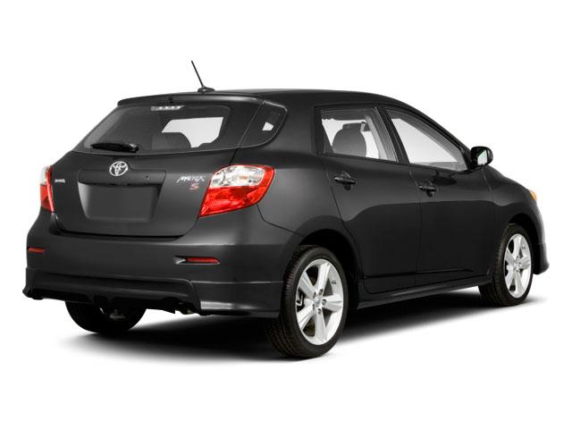 used 2010 Toyota Matrix car, priced at $9,999