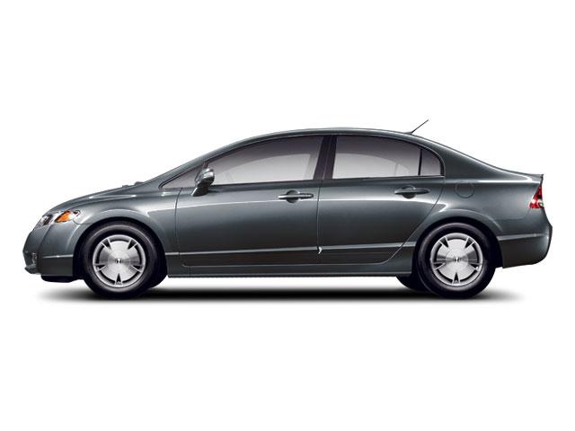 used 2010 Honda Civic Hybrid car, priced at $10,999