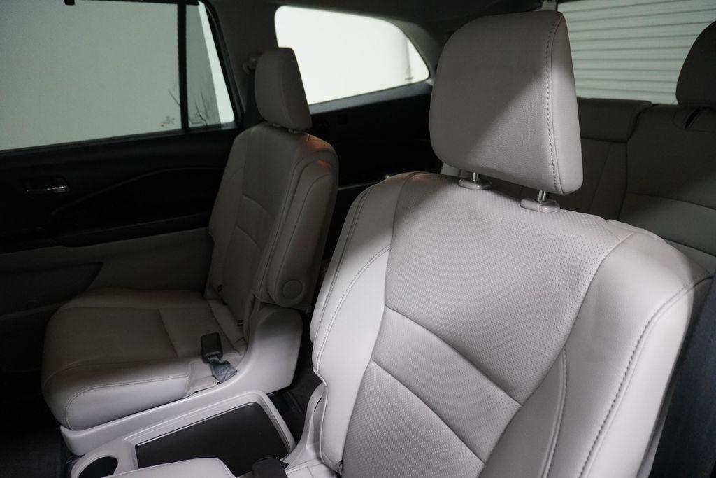 used 2020 Honda Pilot car, priced at $23,999