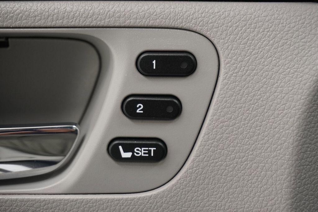 used 2020 Honda Pilot car, priced at $23,999