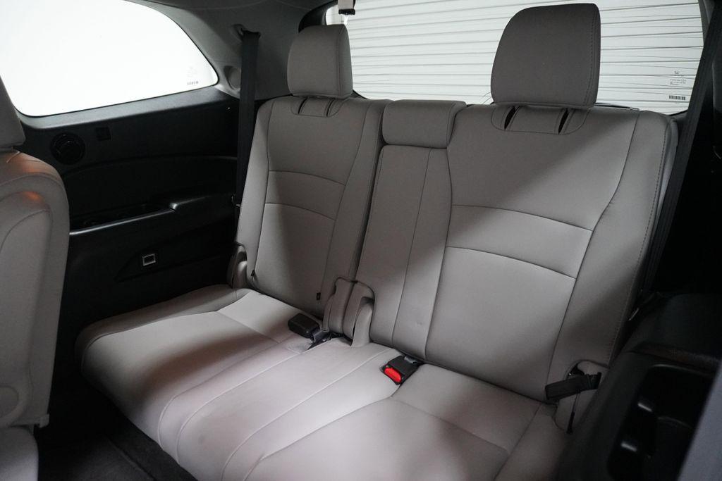 used 2020 Honda Pilot car, priced at $23,999