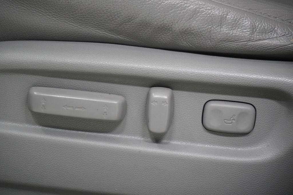 used 2020 Honda Pilot car, priced at $23,999