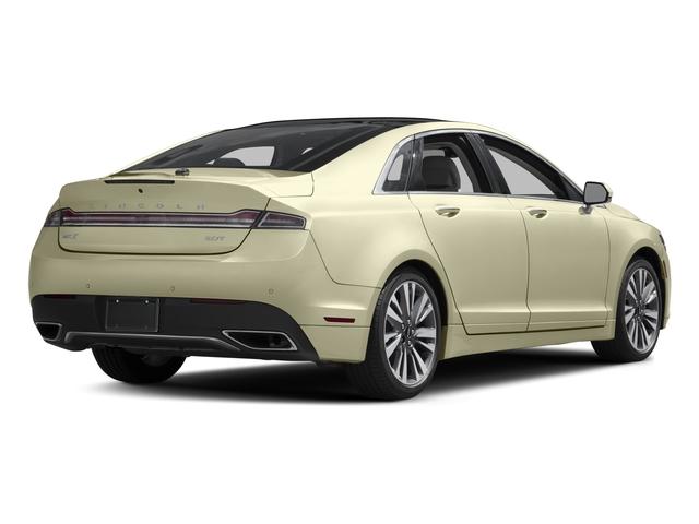 used 2017 Lincoln MKZ car, priced at $15,999