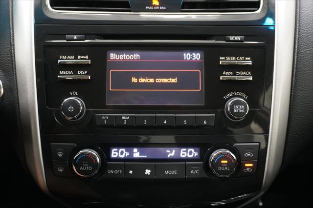 used 2014 Nissan Altima car, priced at $13,999