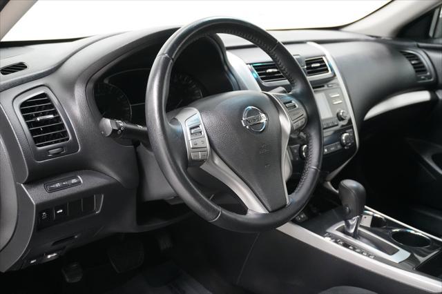 used 2014 Nissan Altima car, priced at $13,999