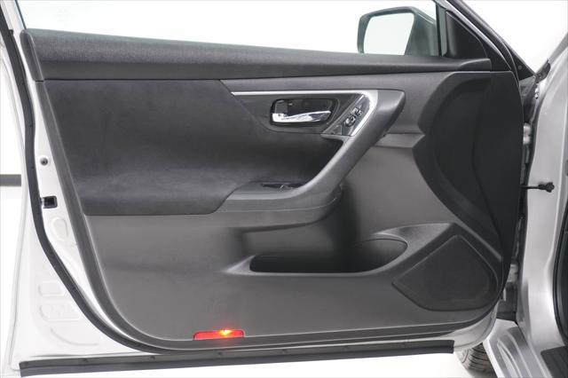 used 2014 Nissan Altima car, priced at $13,999