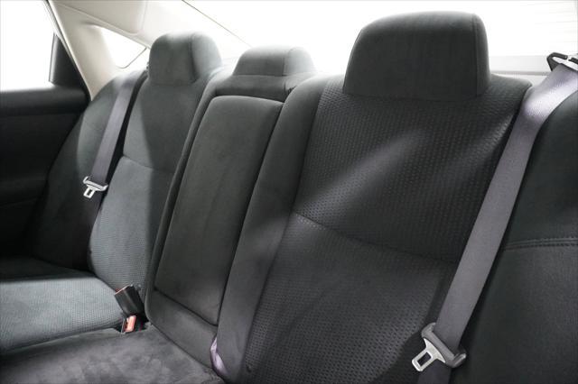used 2014 Nissan Altima car, priced at $13,999