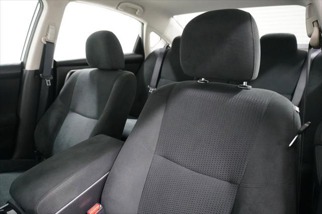 used 2014 Nissan Altima car, priced at $13,999