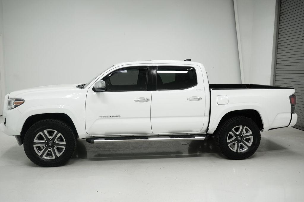 used 2017 Toyota Tacoma car, priced at $30,999