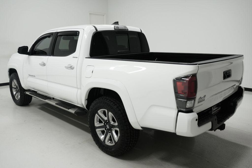 used 2017 Toyota Tacoma car, priced at $30,999