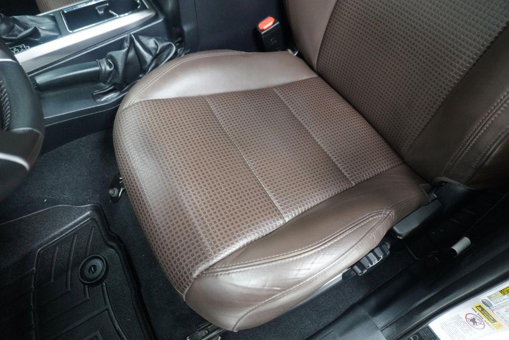 used 2017 Toyota Tacoma car, priced at $30,999