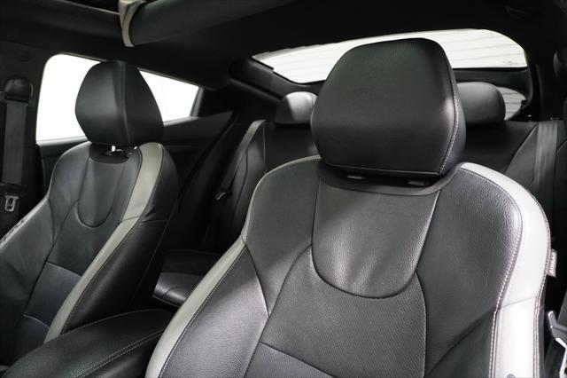 used 2016 Hyundai Veloster car, priced at $14,999