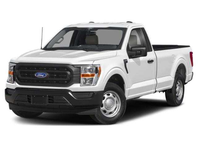 used 2021 Ford F-150 car, priced at $25,999