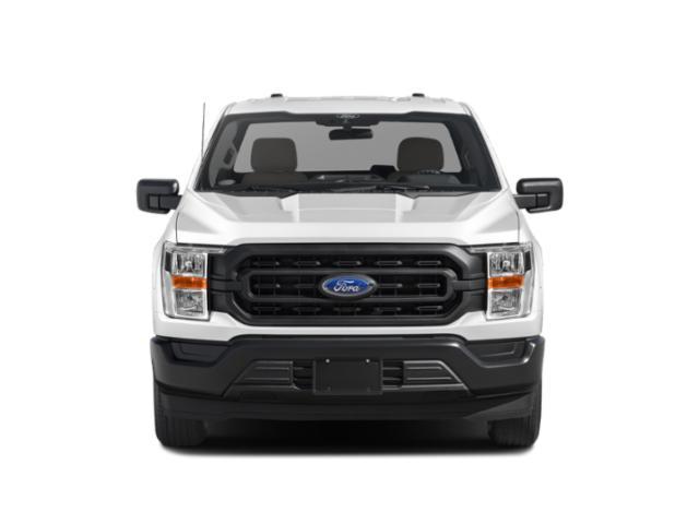 used 2021 Ford F-150 car, priced at $25,999