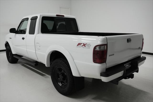 used 2001 Ford Ranger car, priced at $9,999