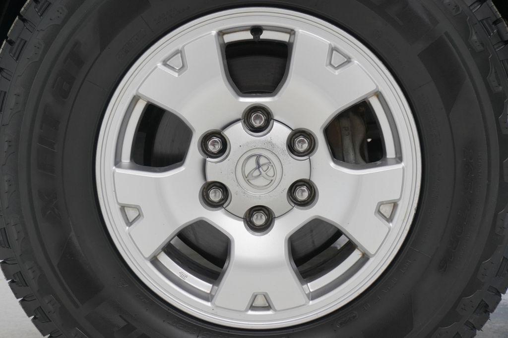 used 2005 Toyota Tacoma car, priced at $15,999